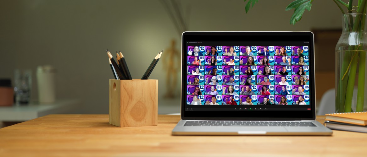 IFS Sociedad Internacional de Facilitadores