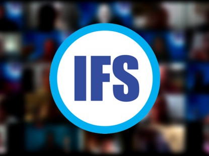 IFS TurboTeam de la Sociedad Internacional de Facilitadores | Aprendizaje Experiencial