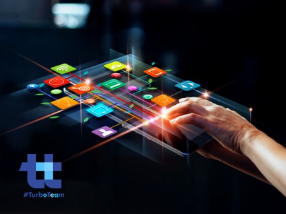 IFS TurboTeam de la Sociedad Internacional de Facilitadores | Aprendizaje Experiencial