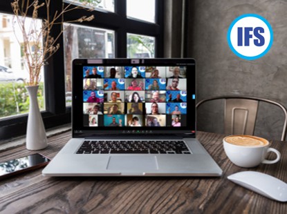 IFS TurboTeam de la Sociedad Internacional de Facilitadores | Aprendizaje Experiencial