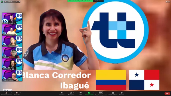 Blanca Cecilia Corredor