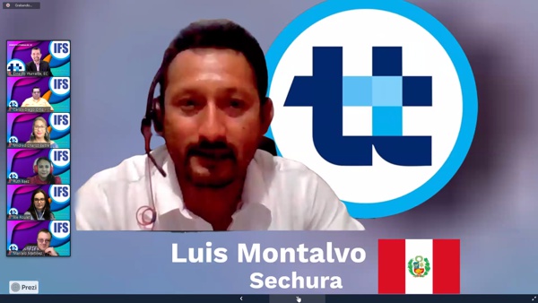 Luis Montalvo