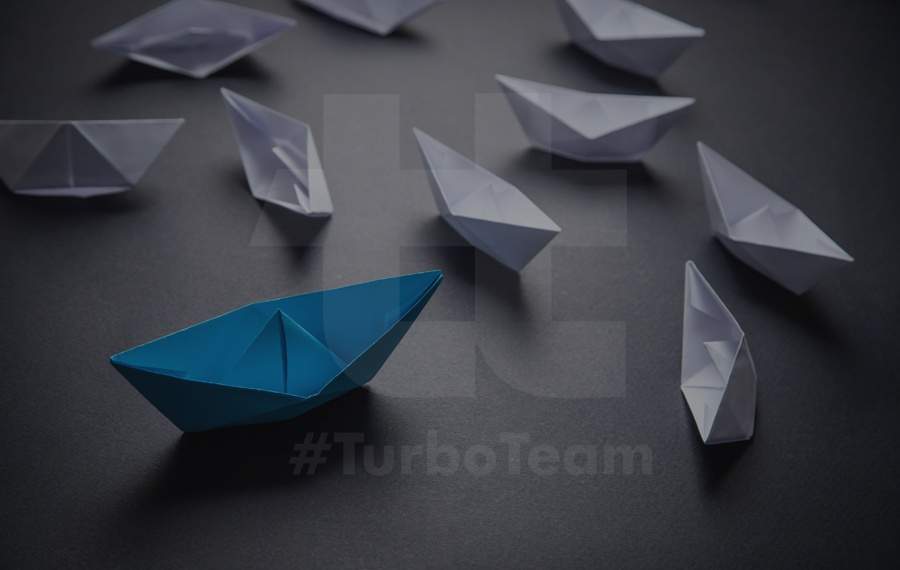 IFS TurboTeam de la Sociedad Internacional de Facilitadores | Aprendizaje Experiencial